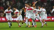 Milli Takım'ın UEFA Uluslar Ligi Maç Takvimi Belli Oldu: Türkiye-Fransa Karşılaşması Ne Zaman?