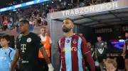 Mohamed Salah Etkisiyle Trabzonspor'da Forma Satışlarında Rekor Kırıldı