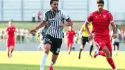 Mustafa Hekimoğlu, Beşiktaş'tan Samsunspor'a Kiralandı