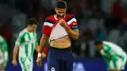 Olivier Giroud, Sezon Sonunda Futbolu Bırakıyor: Tarih Verdi
