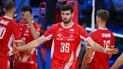 Polonya, Avrupa Voleybol Şampiyonası'nda Fransa'yı Yenerek Şampiyon Oldu