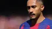 Raphinha'nın Galatasaray Maçında Oynayıp Oynamayacağı Belli Oldu