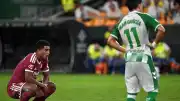 Real Betis, Real Madrid'i 1-0 Mağlup Etti