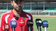 Selçuk İnan: Doğru Oyuncuları Kadroya Kattığımızı Düşünüyoruz