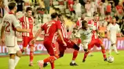 Sivasspor, 6 Maçlık Galibiyet Hasretine Son Verdi