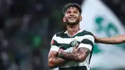 Sporting Lizbon, Nacional'ı Mağlup Etti: Galatasaray'ın Rakibi Galip Geldi