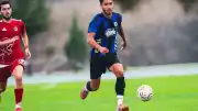 TFF 3. Lig'de Erciyes 38 FSK, Kırıkkale FK'yı Kayseri'de 2-1 Mağlup Etti