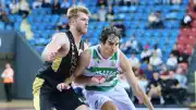 Trabzonspor, Bursaspor'u 82-76 Mağlup Etti
