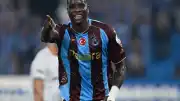 Trabzonspor, Fatih Tekke Sonrası İlk Maçında Farklı Kazandı: 5-0