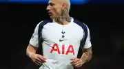 Trabzonspor, Richarlison Transferi İçin Tottenham'a Resmi Teklif Sundu