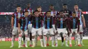 Trabzonspor'da 15 Transferle Kadro Yeniden Şekillendi