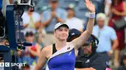 US Open'da Elena Rybakina Galibiyetle Başladı: Dünya 1 Numarası Olma Yarışında Önemli Adım