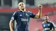 Vedat Muriqi, Fenerbahçe'nin Hücum Gücüne Dönüştü
