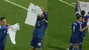 Vedat Muriqi'nin Gol Sevinci UEFA'nın Gündeminde: Siyasi Mesaj Tartışması