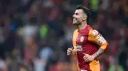 Abdülkerim Bardakcı'nın Yokluğunda Galatasaray Savunması Zayıfladı