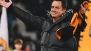Acun Ilıcalı'dan İngiltere'de Tenor Murat Karahan Sürprizi