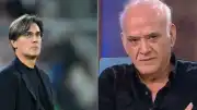 Ahmet Çakar'dan Montella ve TFF Başkanı Hacıosmanoğlu'na Sert Eleştiriler