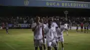 Altay Deplasmanda Seri Peşinde