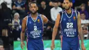 Anadolu Efes, EuroLeague'de Zalgiris Kaunas Deplasmanında Sahaya Çıkıyor