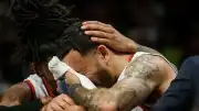 Anadolu Efes'te Mike James Şoku: Yıldız Oyuncu Sezonu Kapatabilir