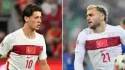 Arda Güler ve Barış Alper Yılmaz, İtalya Maçında Neden Yok? Cezaları Nedeniyle Kadroda Yer Almıyorlar