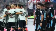 Avrupa Kupalarında Beşiktaş ve Trabzonspor Sahaya Çıkıyor