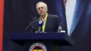 Aziz Yıldırım, Galatasaray Maçı İçin RAMS Park'a Gitmeyecek