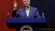 Aziz Yıldırım'dan Ayrılık Kararı: 'Mayıstan Sonra Yokum, Bir Daha Gelmem'