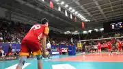 Bakan Osman Aşkın Bak, Kırıkkale Yeni Spor Kompleksi'ni Açtı; Galatasaray Madeş Mobilya Şampiyon Oldu