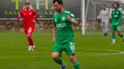 Balıkesirspor, Ziraat Türkiye Kupası'nda Arnavutköy Belediyesi FSK'yı 1-0 Mağlup Etti