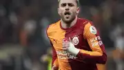 Barış Alper Yılmaz'dan Taraftarlara Seslendi: "Ailem Gibisiniz"