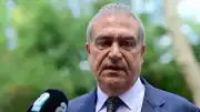 Beşiktaş İkinci Başkanı Hakan Daltaban'dan Açıklama: Bahis Listesindeki İsmi Hakkında Konuştu