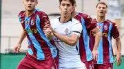 Beşiktaş U19, Trabzonspor U19'u Dört Farkla Mağlup Etti