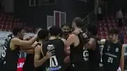Biotekno Körfez Basket, Aliağa Petkimspor'u Deplasmanda 91-90 Mağlup Etti