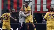 Bologna, Milan'ı Deplasmanda 4-2 Mağlup Etti: Samuel Mbangula Hat-trick Yaptı