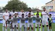 Boluspor'a FIFA'dan 3 Dönem Transfer Yasağı