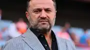 Bülent Uygun'dan TFF Açıklaması: Yönetim Kurulu'na Talibim