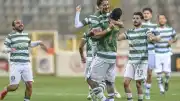Bursaspor, Süper Lig Hedefine Lider Devam Ediyor