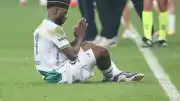 Bursasporlu Iheanacho, Üst Üste 11. Maçında da Gol Atarak Rekor Kırdı