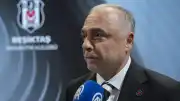 Cengiz Sarıkaya: Beşiktaş'ın Merkez Hakem Kurulu Sürecindeki Rolü Başarı Getirecek