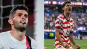 Christian Pulisic Milan'da Kalıyor: Sözleşme Uzatılıyor
