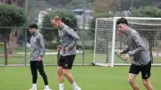 Corendon Alanyaspor, Fenerbahçe Maçına Hazır Hale Geldi