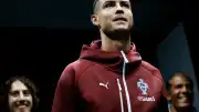 Cristiano Ronaldo Hakkında Disiplin Soruşturması Başlatıldı