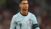 Cristiano Ronaldo: "Tarihin en iyisi benim, nokta."