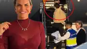 Cristiano Ronaldo'nun Milli Takımdan Ayrılışı Sonrası Ablası Elma Aveiro'dan Sert Tepki