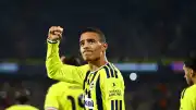 Dirk Kuyt, Mason Greenwood'u 10 Numara Pozisyonunda Değerlendirmeyi Planlıyor
