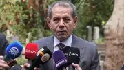 Dursun Özbek'ten MHK Açıklaması: "Ligler Başlayacak Ama Ortada MHK Diye Bir Şey Yok"