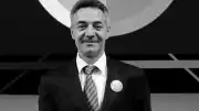 Eski Voleybol Hakemi Bayram Dikmentepe Hayatını Kaybetti