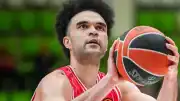 EuroLeague'de Haftanın MVP'si Elijah Bryant Seçildi