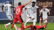 Fatih Karagümrük, Sarıyer'i Deplasmanda 2-0 Mağlup Etti